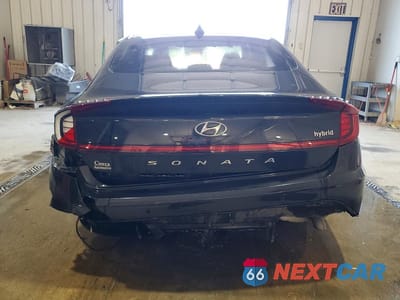 Zdjęcie 6 z 13 samochodu: 2023 HYUNDAI SONATA HYBRID LIMITED VIN:KMHL54JJ8PA064543 - miniatura