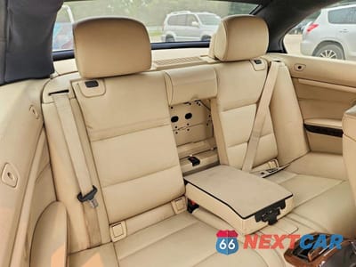 Zdjęcie 10 z 12 samochodu: 2009 BMW 328 I SULEV VIN:WBAWR33559P461267 - miniatura