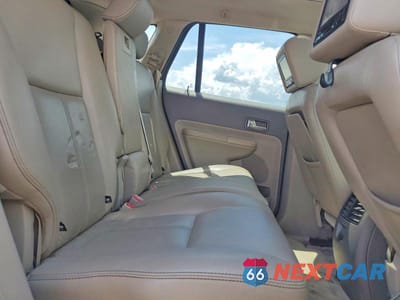 Zdjęcie 11 z 13 samochodu: 2008 FORD EDGE LIMITED VIN:2FMDK39C28BB00620 - miniatura