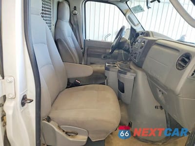 Zdjęcie 11 z 13 samochodu: 2009 FORD E250 - DELIVERY VAN VIN:1FTNE24WX9DA48693 - miniatura