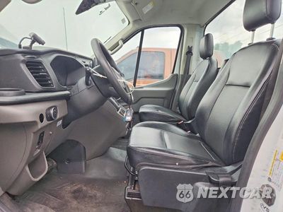 Zdjęcie 7 z 13 samochodu: 2021 FORD TRANSIT T-350 VIN:1FDBW5Z81MKA84302 - miniatura