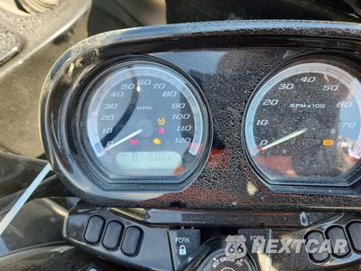 Zdjęcie 7 z 9 samochodu: 2021 HARLEY-DAVIDSON FLTRK VIN:1HD1KZF10MB650197 - miniatura