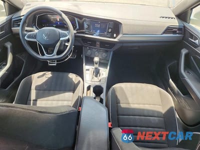 Zdjęcie 8 z 12 samochodu: 2023 VOLKSWAGEN JETTA SPORT VIN:3VWBM7BU0PM045899 - miniatura
