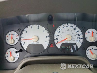 Zdjęcie 9 z 13 samochodu: 2007 DODGE RAM 1500 ST VIN:1D7HA16P47J537748 - miniatura