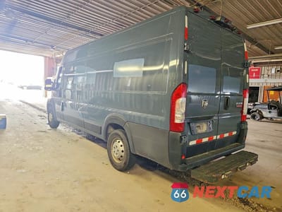 Drugie zdjęcie samochodu z przodu: 2021 RAM PROMASTER - DELIVERY VAN VIN:3C6MRVJG5ME544840 - miniatura