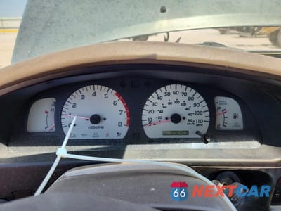 Zdjęcie 9 z 12 samochodu: 2003 TOYOTA TACOMA PRERUNNER V6 VIN:5TEGN92N13Z253765 - miniatura