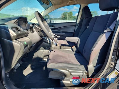 Zdjęcie 7 z 13 samochodu: 2013 HONDA CR-V LX VIN:2HKRM4H35DH648654 - miniatura