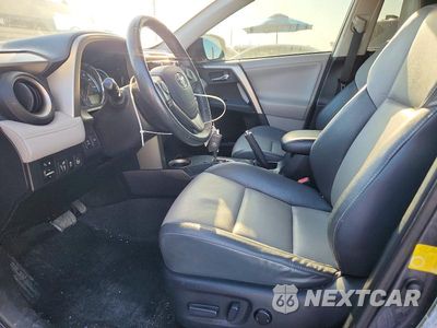Zdjęcie 7 z 13 samochodu: 2013 TOYOTA RAV4 LIMITED VIN:2T3DFREV7DW010065 - miniatura