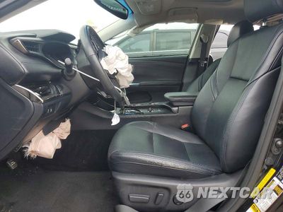 Zdjęcie 7 z 12 samochodu: 2015 TOYOTA AVALON VIN:4T1BK1EB4FU147597 - miniatura