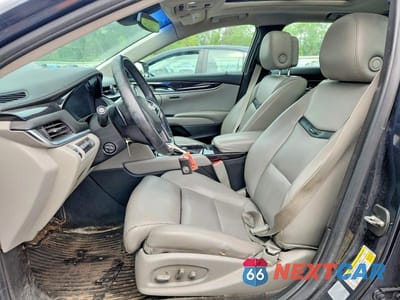 Zdjęcie 7 z 12 samochodu: 2014 CADILLAC XTS PREMIUM COLLECTION VIN:2G61P5S37E9204427 - miniatura
