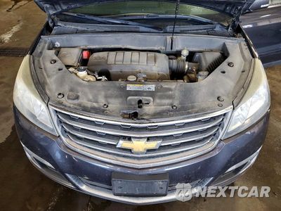 Zdjęcie 12 z 13 samochodu: 2015 CHEVROLET TRAVERSE LT VIN:1GNKVHKD0FJ357729 - miniatura