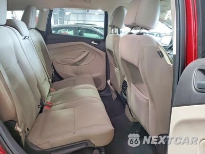 Zdjęcie 10 z 12 samochodu: 2017 FORD ESCAPE SE VIN:1FMCU9GD3HUB15822 - miniatura