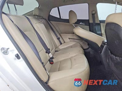 Zdjęcie 10 z 13 samochodu: 2012 KIA OPTIMA EX VIN:5XXGN4A78CG007994 - miniatura