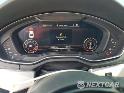 Zdjęcie 9 z 12 samochodu: 2018 AUDI A5 PRESTIGE S-LINE VIN:WAUUNAF54JA000717 - miniatura