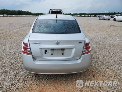 Zdjęcie 6 z 12 samochodu: 2009 NISSAN SENTRA VIN:3N1AB61E79L697293 - miniatura