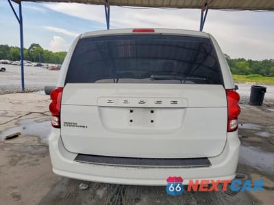 Zdjęcie 6 z 12 samochodu: 2016 DODGE GRAND CARAVAN SE VIN:2C4RDGBG4GR191971 - miniatura