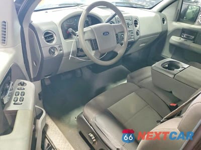 Zdjęcie 8 z 12 samochodu: 2006 FORD F150 VIN:1FTPX14536FA15393 - miniatura