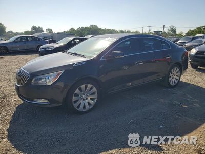 2015 BUICK LACROSSE PREMIUM 1G4GE5G31FF225218 - główne zdjęcie licytacji z USA - miniatura