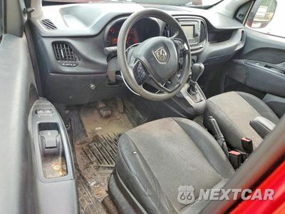 Zdjęcie 8 z 13 samochodu: 2019 RAM PROMASTER CITY VIN:ZFBHRFAB7K6M07649 - miniatura
