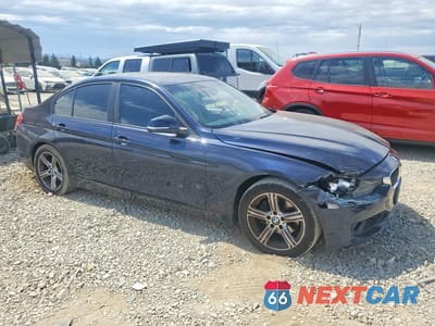 Czwarte zdjęcie samochodu z boku: 2013 BMW 328 I VIN:WBA3A5C56DF604134 - miniatura