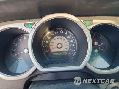 Zdjęcie 9 z 14 samochodu: 2003 TOYOTA 4RUNNER SR5 VIN:JTEZU14RX38000485 - miniatura