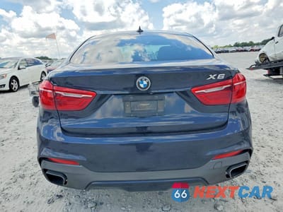 Zdjęcie 6 z 13 samochodu: 2016 BMW X6 XDRIVE35I VIN:5UXKU2C58G0N79585 - miniatura