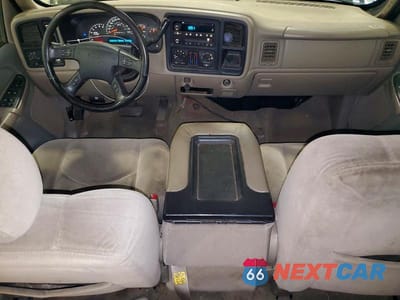 Zdjęcie 8 z 12 samochodu: 2006 CHEVROLET SILVERADO VIN:2GCEK13T161232888 - miniatura