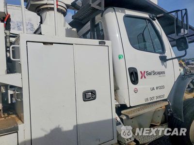Zdjęcie 10 z 12 samochodu: 2021 FREIGHTLINER BUSINESS CLASS M2 FORESTRY BUCKET TRUCK VIN:3ALACXFC0MDMN2621 - miniatura