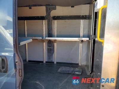 Zdjęcie 11 z 13 samochodu: 2021 RAM PROMASTER 3500 DELIVERY VAN VIN:3C6MRVJGXME552478 - miniatura