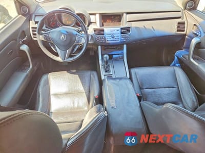 Zdjęcie 8 z 13 samochodu: 2010 ACURA RDX VIN:5J8TB1H25AA005355 - miniatura