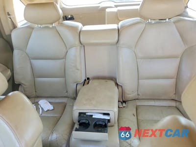Zdjęcie 10 z 13 samochodu: 2009 ACURA MDX TECHNOLOGY VIN:2HNYD28459H502452 - miniatura