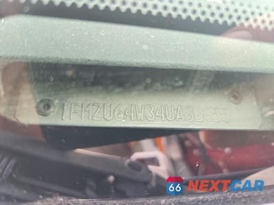 Zdjęcie 14 z 14 samochodu: 2004 FORD EXPLORER EDDIE BAUER VIN:1FMZU64W34UA86055 - miniatura