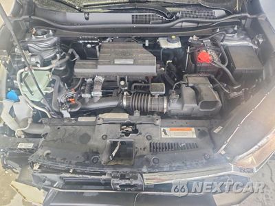Zdjęcie 12 z 14 samochodu: 2017 HONDA CR-V EX VIN:7FARW1H57HE048043 - miniatura