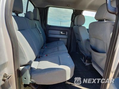 Zdjęcie 10 z 12 samochodu: 2014 FORD F150 SUPERCREW VIN:1FTFW1CF7EKD99323 - miniatura