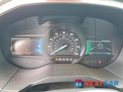 Zdjęcie 9 z 12 samochodu: 2015 FORD EDGE SEL VIN:2FMTK4J93FBB69850 - miniatura