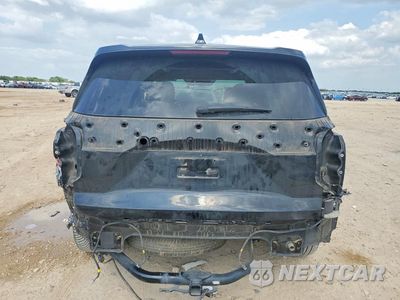 Zdjęcie 6 z 13 samochodu: 2021 HYUNDAI PALISADE LIMITED VIN:KM8R54HE8MU224238 - miniatura