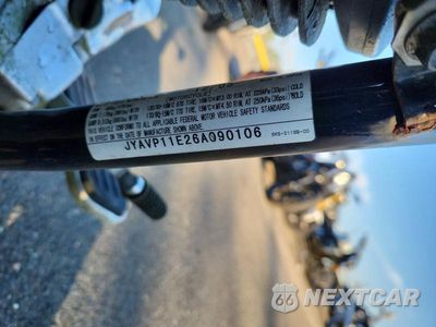 Zdjęcie 9 z 9 samochodu: 2006 YAMAHA XVS1100 A VIN:JYAVP11E26A090106 - miniatura