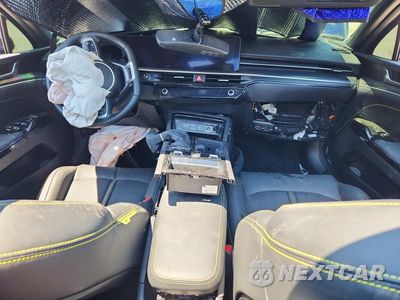 Zdjęcie 8 z 13 samochodu: 2025 KIA K5 GT VIN:KNAG44J86S5386375 - miniatura