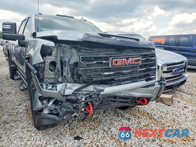 Zdjęcie 14 z 14 samochodu: 2024 GMC SIERRA K2500 AT4 VIN:1GT49PEY2RF182759 - miniatura