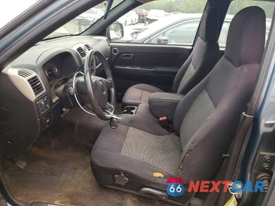 Zdjęcie 7 z 12 samochodu: 2007 CHEVROLET COLORADO VIN:1GCDT13E178192871 - miniatura