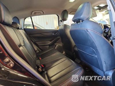 Zdjęcie 11 z 14 samochodu: 2019 SUBARU CROSSTREK LIMITED VIN:JF2GTAMC4KH331797 - miniatura