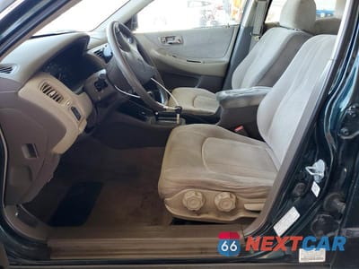 Zdjęcie 7 z 12 samochodu: 1999 HONDA ACCORD LX VIN:JHMCG6658XC025587 - miniatura