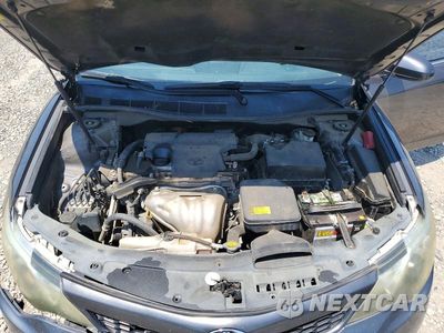 Zdjęcie 11 z 12 samochodu: 2013 TOYOTA CAMRY SE VIN:4T1BF1FK1DU251710 - miniatura