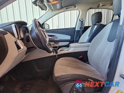 Zdjęcie 7 z 14 samochodu: 2011 CHEVROLET EQUINOX LT VIN:2CNALDEC3B6305133 - miniatura
