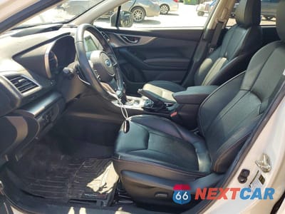 Zdjęcie 7 z 13 samochodu: 2021 SUBARU CROSSTREK LIMITED VIN:JF2GTHMC7M8220205 - miniatura