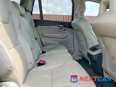 Zdjęcie 11 z 13 samochodu: 2018 VOLVO XC90 T5 VIN:YV4102KK3J1331274 - miniatura