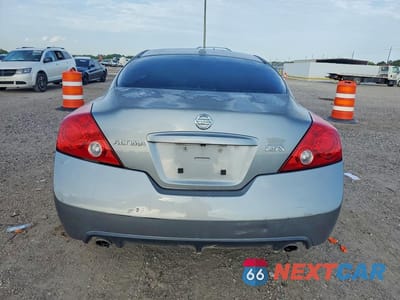 Zdjęcie 6 z 13 samochodu: 2008 NISSAN ALTIMA 2.5S VIN:1N4AL24EX8C165082 - miniatura