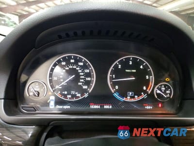 Zdjęcie 9 z 12 samochodu: 2014 BMW 535 D XDRIVE VIN:WBAFV3C54ED686139 - miniatura