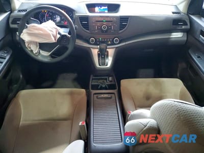 Zdjęcie 8 z 13 samochodu: 2013 HONDA CR-V EX VIN:5J6RM4H50DL078991 - miniatura
