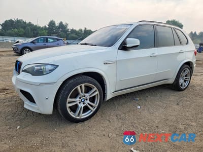2012 BMW X5 M 5YMGY0C54CLK27295 - główne zdjęcie licytacji z USA - miniatura